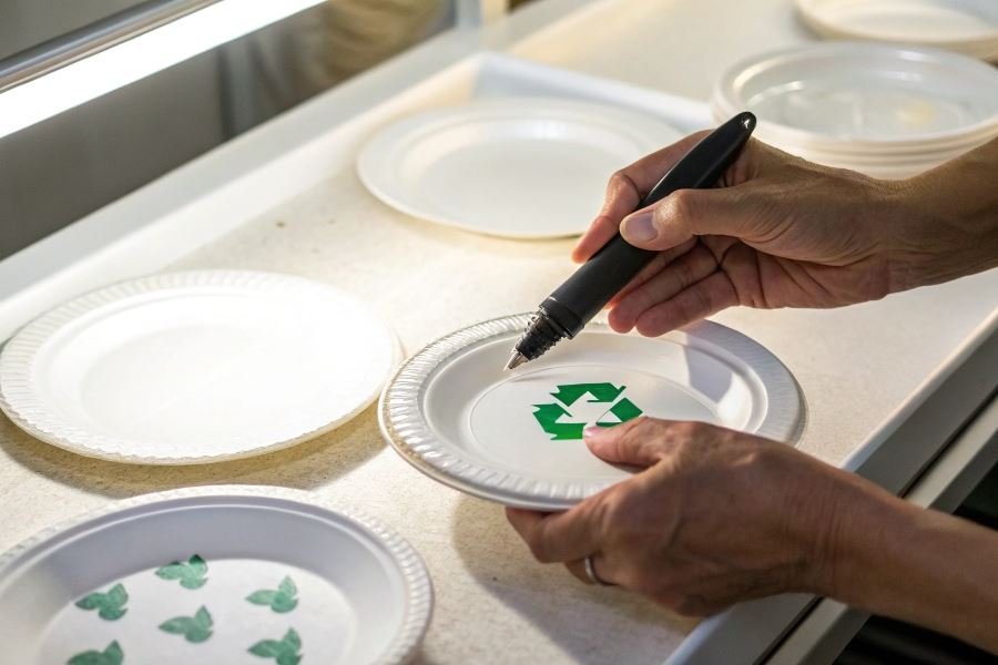 895-disposable-tableware-quality-or-fake Sifatli bir martalik idishlarni soxtasidan ajratish usullari