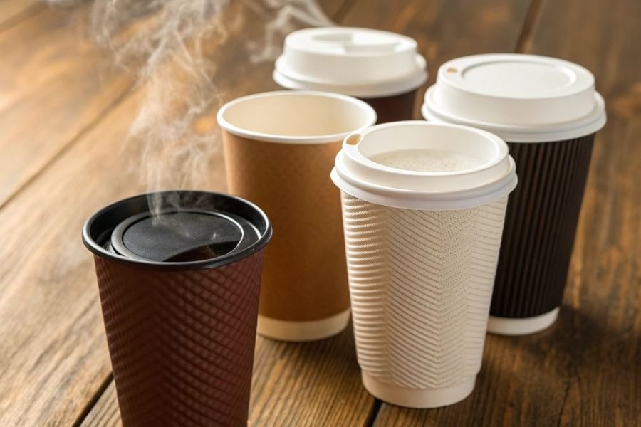 898-choosing-disposable-cups-for-drinks Issiq ichimliklar uchun bir martalik idishlar: to’g’ri tanlash