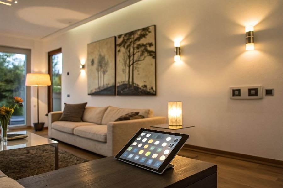 926-energy-saving-wall-lights-home-revolution Uyingiz uchun energiya tejovchi devor chiroqlari tanlash