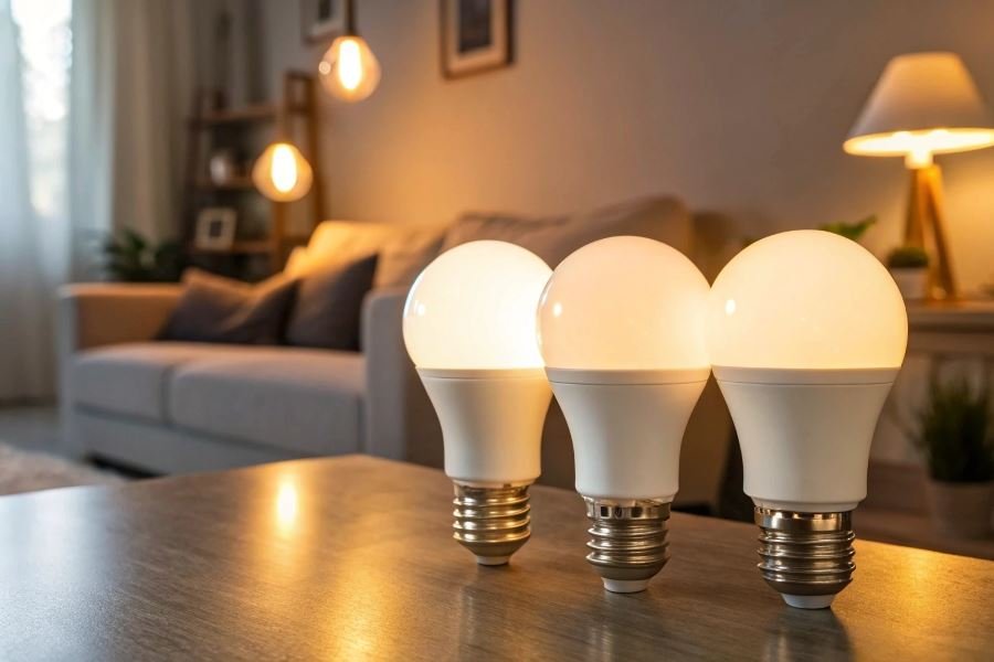 959-energy-saving-light-bulbs-budget-guide Top 3 eng tejamkor lampochkalar: LED, CFL va Smart