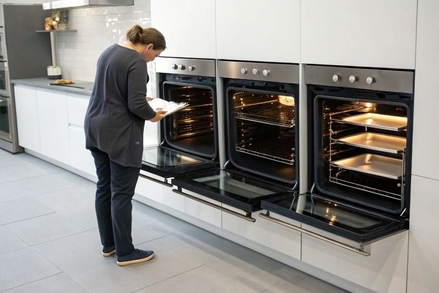 98-budget-oven-buying-guide Byudjetli pechlar: 3 ta eng yaxshi tanlov va tavsiyalar