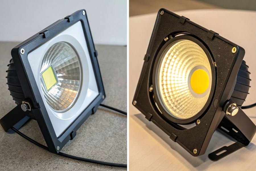 996-led-vs-halogen-lighting-guide LED va halogen chiroqlar: samaradorlik va qo’llanish taqqoslash